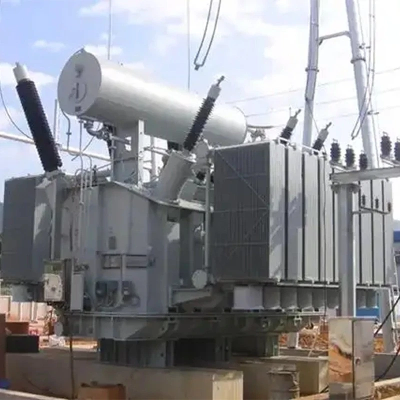 Master Unit Substation suppliers