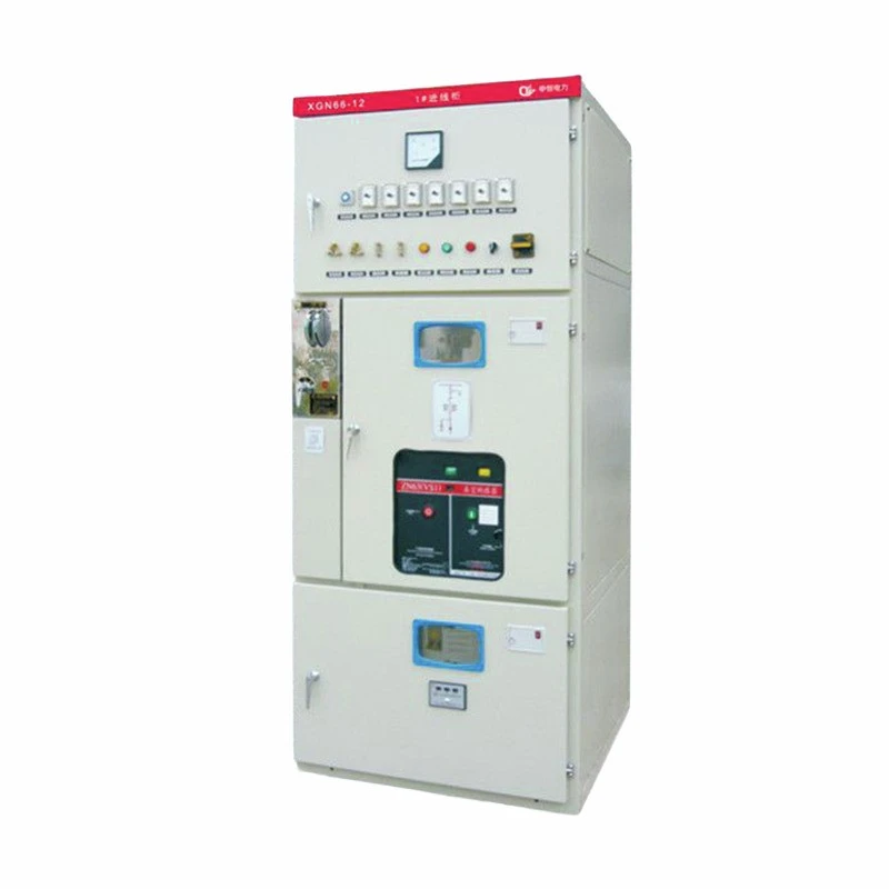 Metal Enclosed Interrupter Switchgear suppliers